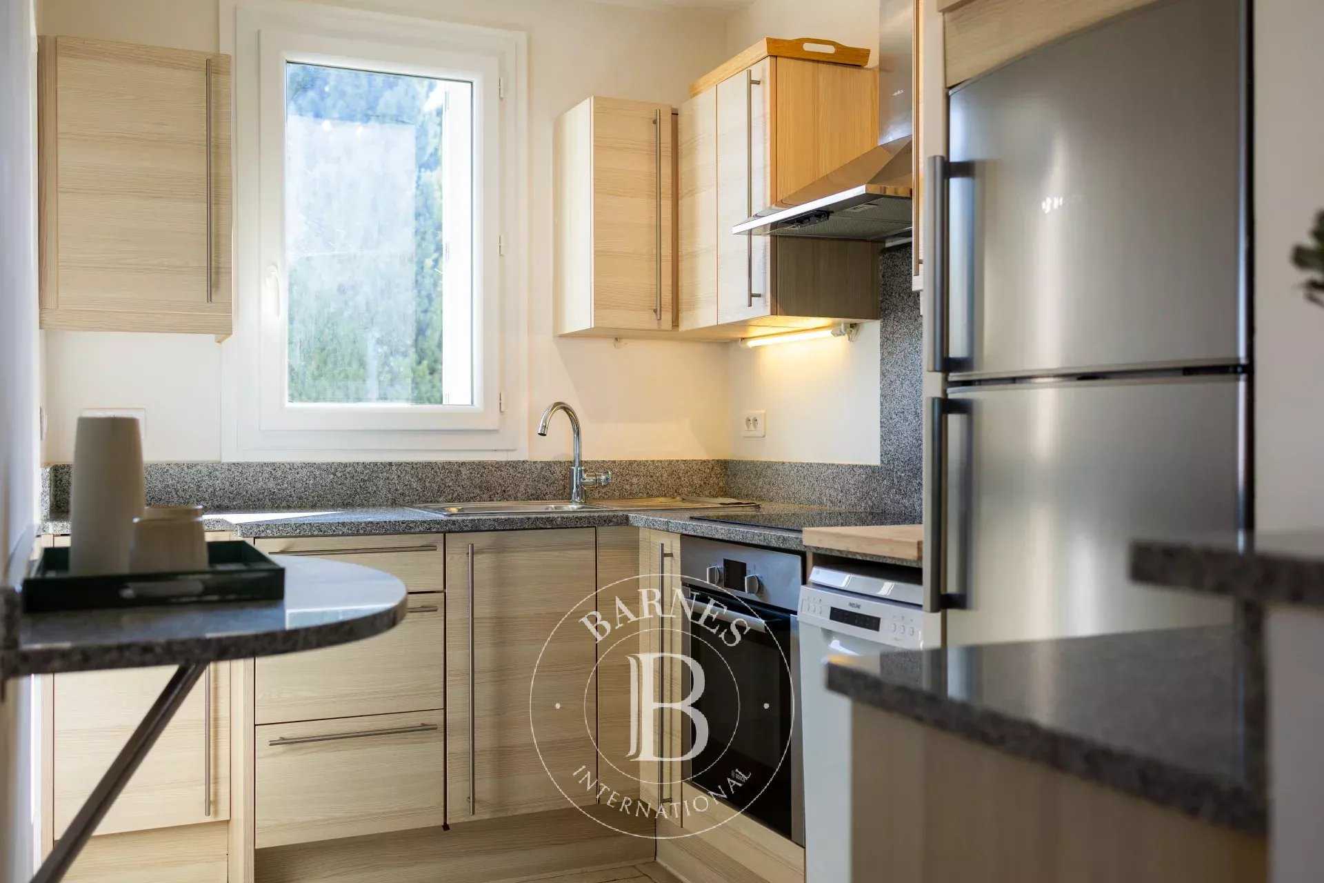 Saint-Tropez  - Apartment 3 Bedrooms