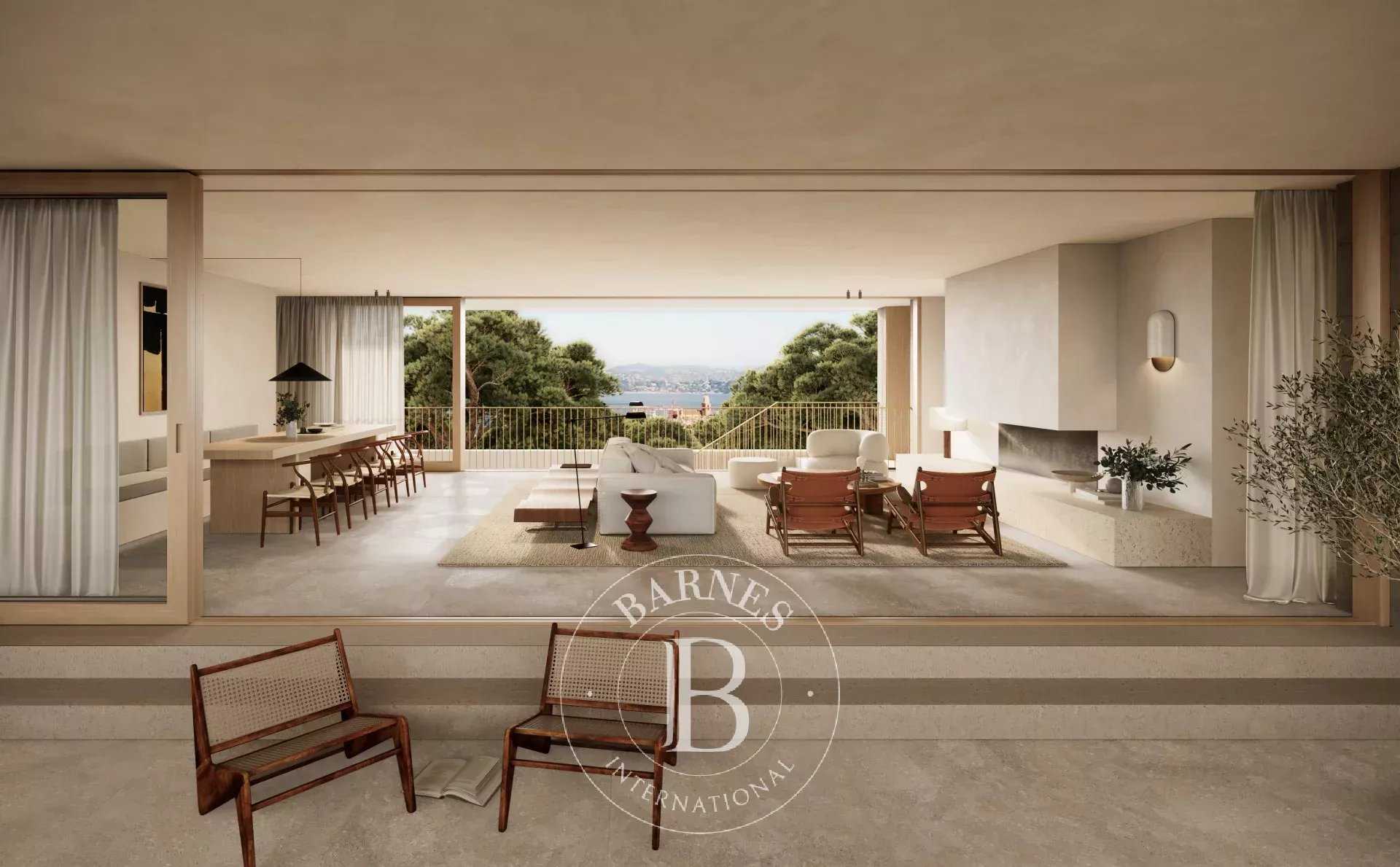 Saint-Tropez  - Apartment 4 Bedrooms