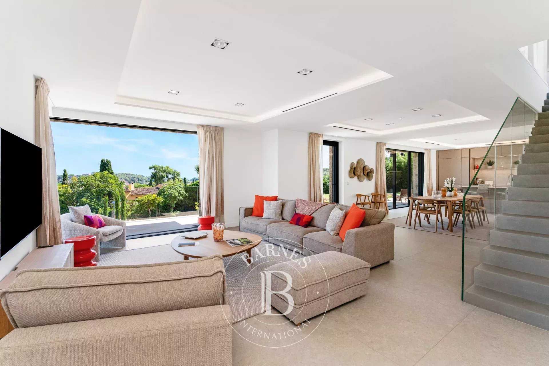Saint-Tropez  - Villa 5 Bedrooms