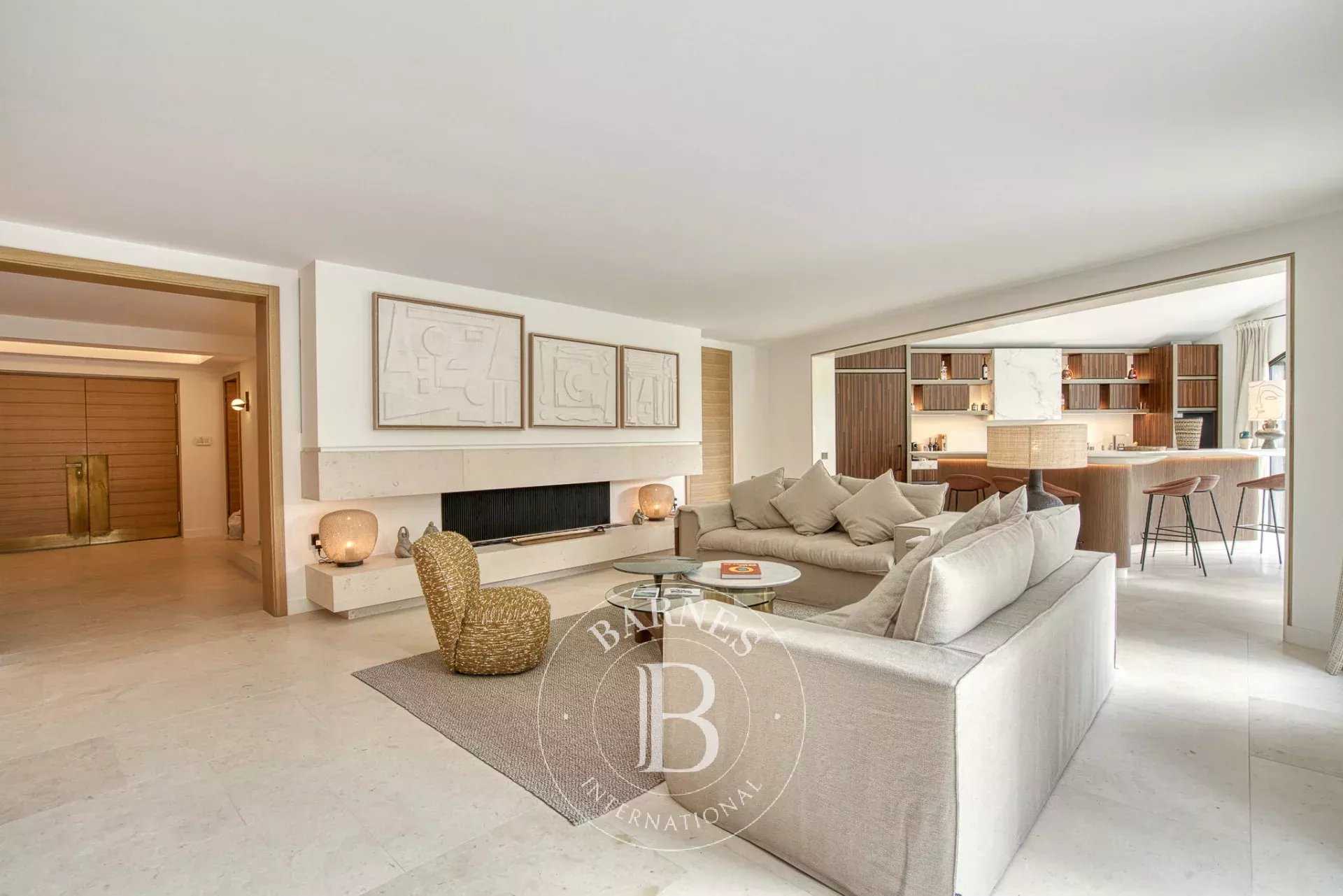 Ramatuelle  - Villa 5 Bedrooms