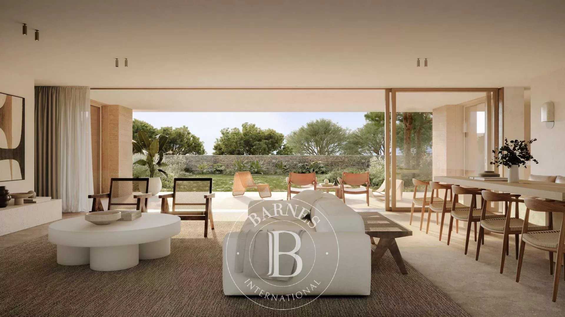 Saint-Tropez  - Apartment 4 Bedrooms