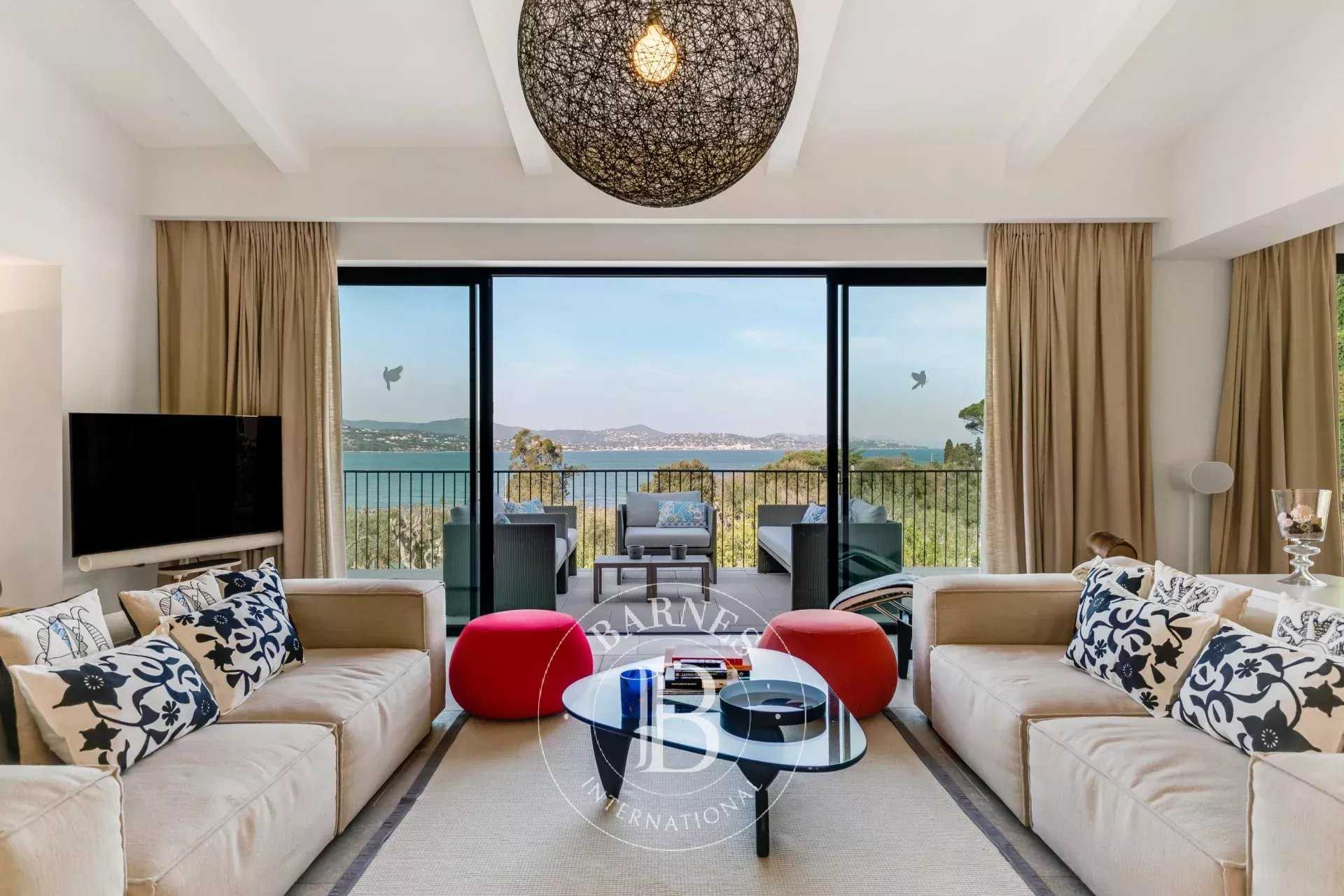 Gassin  - Villa 6 Bedrooms