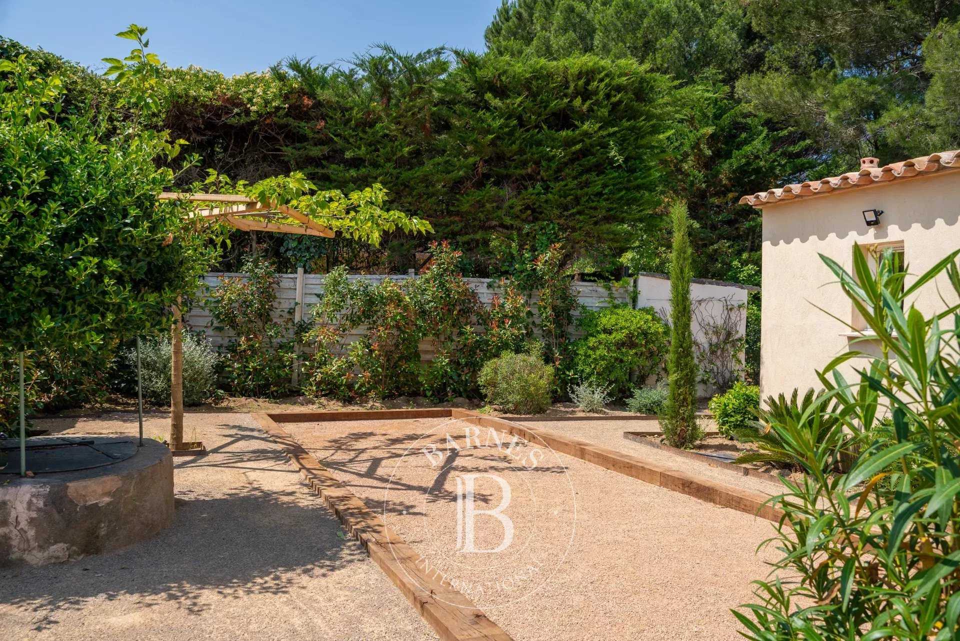 Saint-Tropez  - Villa 3 Bedrooms