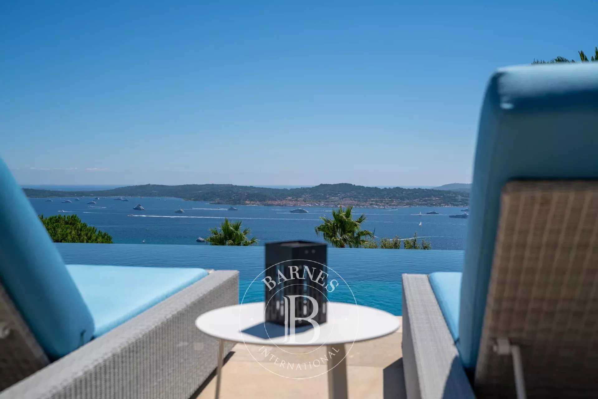 Grimaud  - Villa 5 Bedrooms