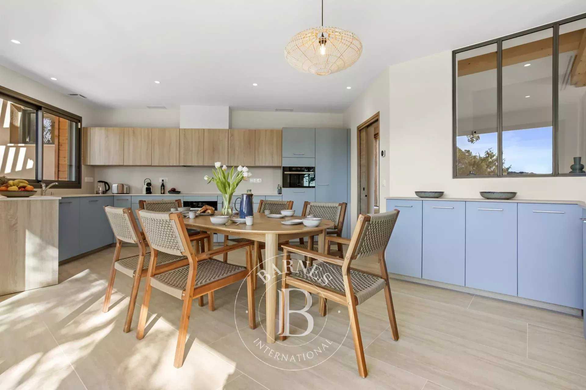 Ramatuelle  - Villa 7 Bedrooms