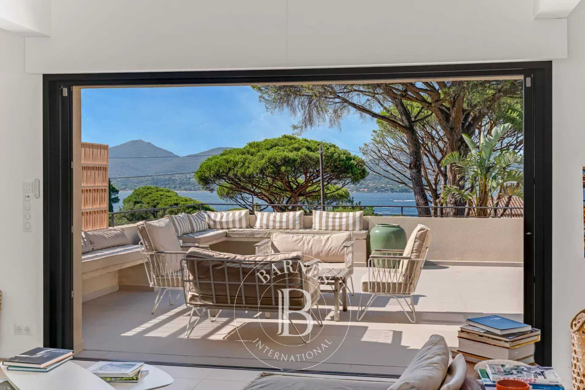 Gassin  - Villa 4 Bedrooms