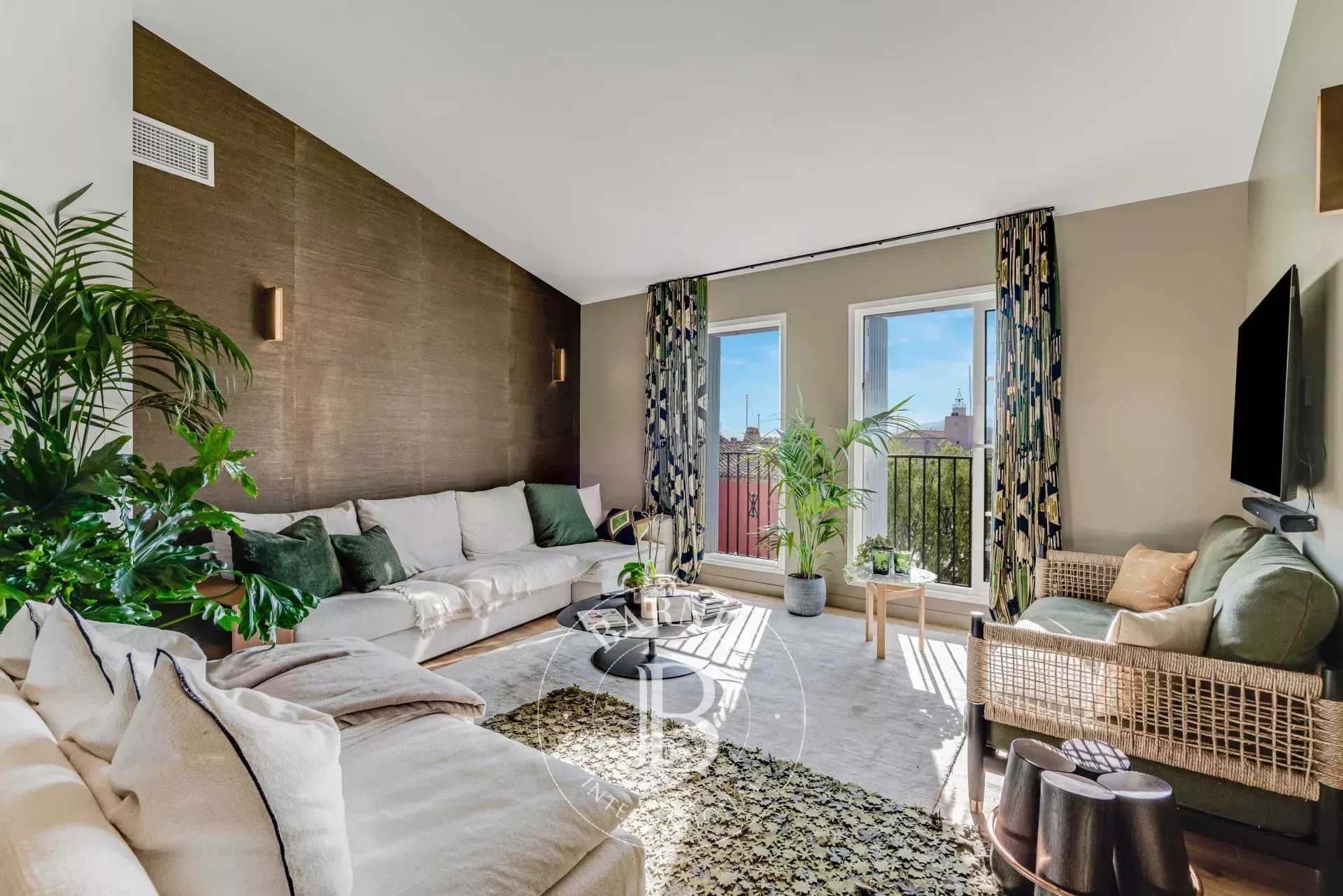 Grimaud  - Apartment 3 Bedrooms