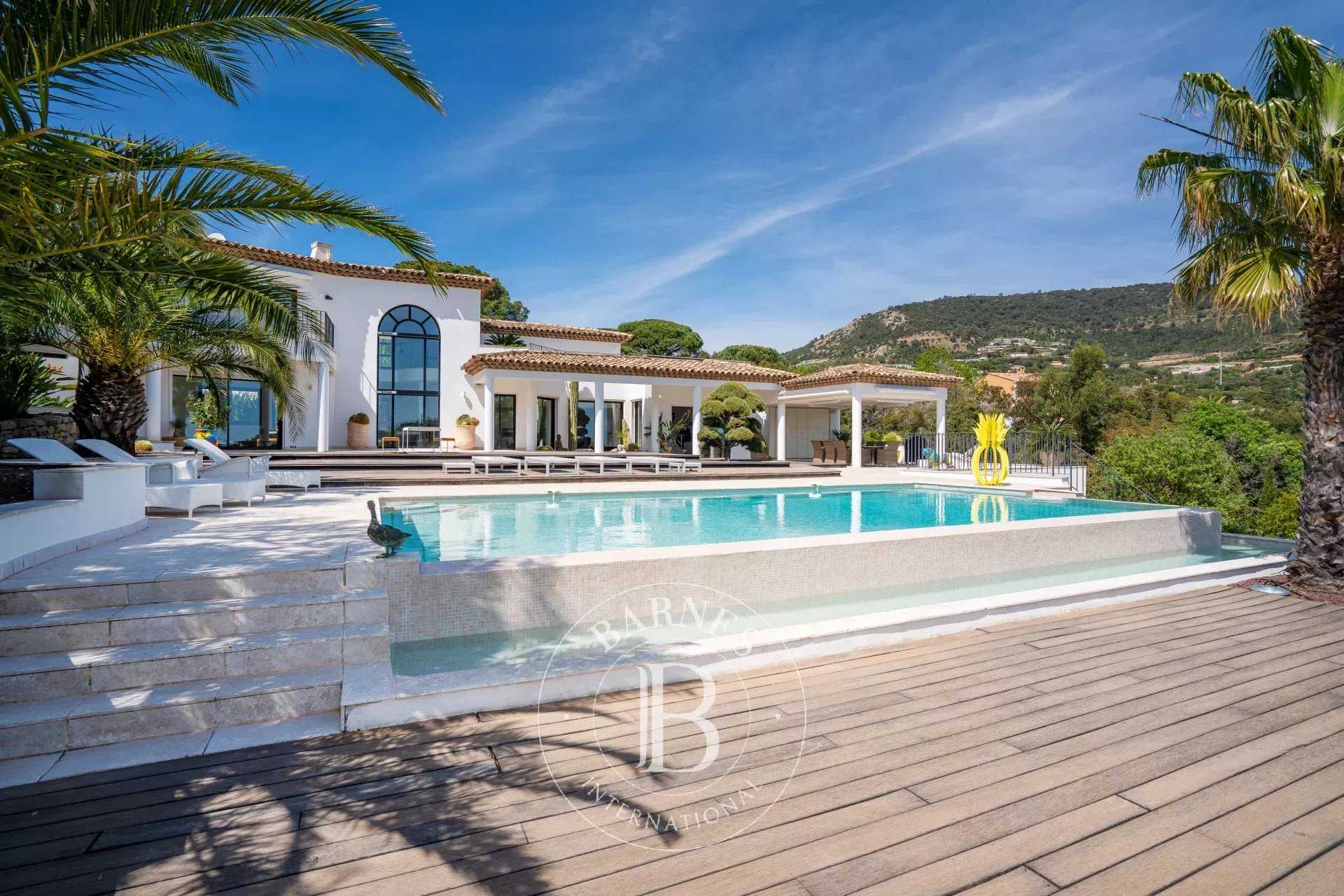 Grimaud  - Property 4 Bedrooms