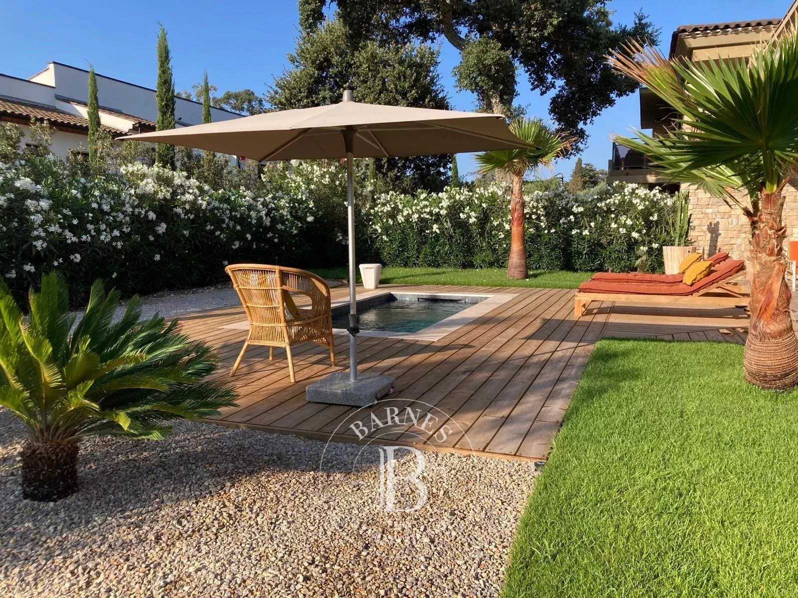 Grimaud  - Apartment 1 Bedroom