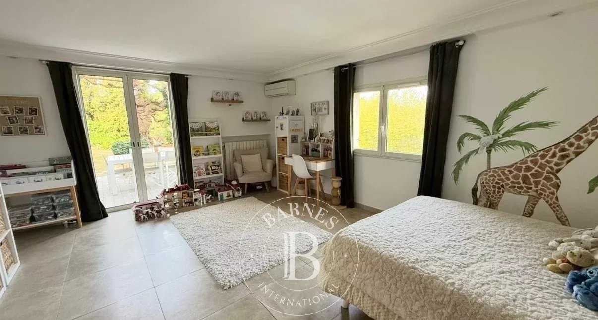 Saint-Tropez  - Maison 5 Pi&egrave;ces 3 Chambres