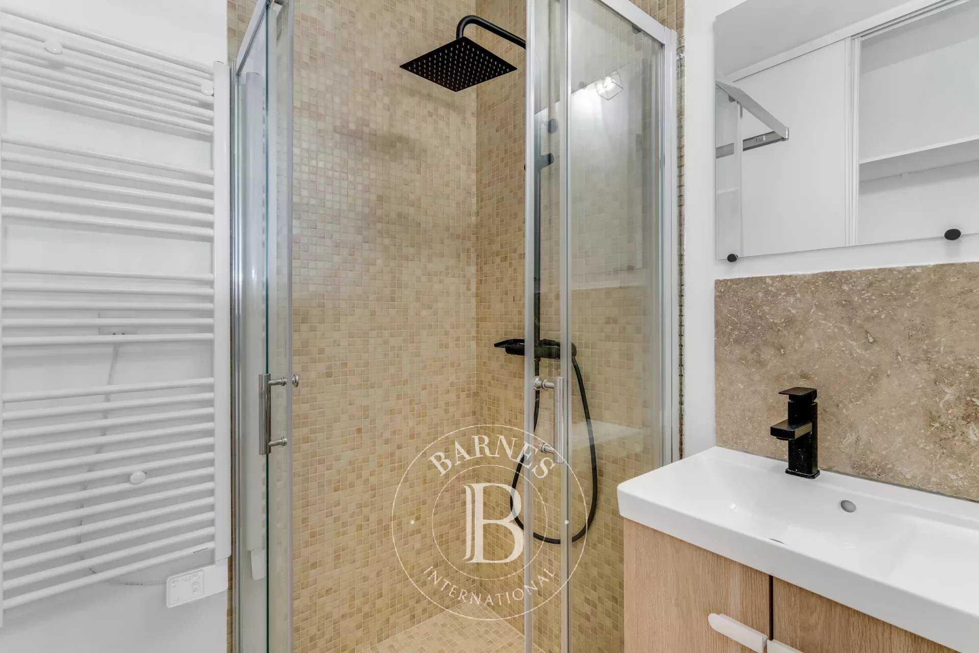 Cogolin  - Apartment 1 Bedroom