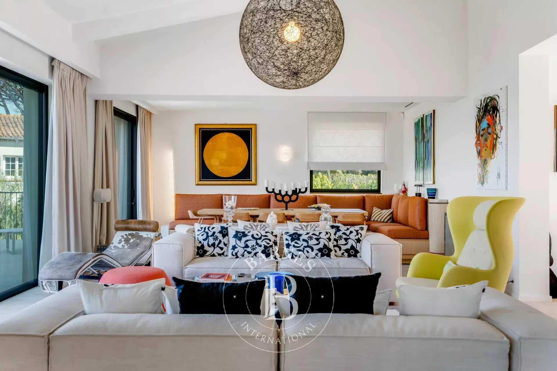 Gassin  - Villa 6 Bedrooms