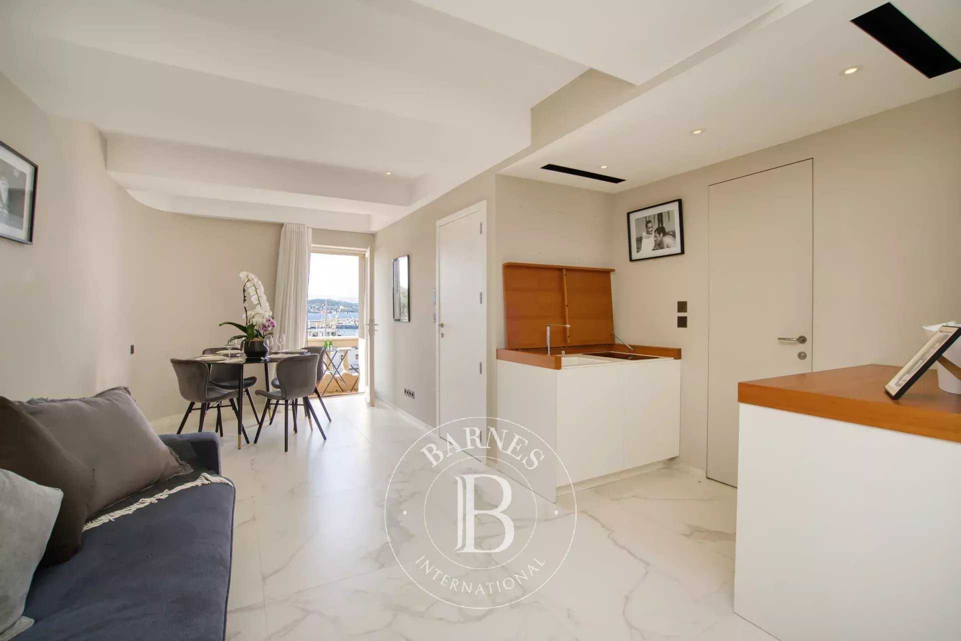 Saint-Tropez  - Apartment 1 Bedroom