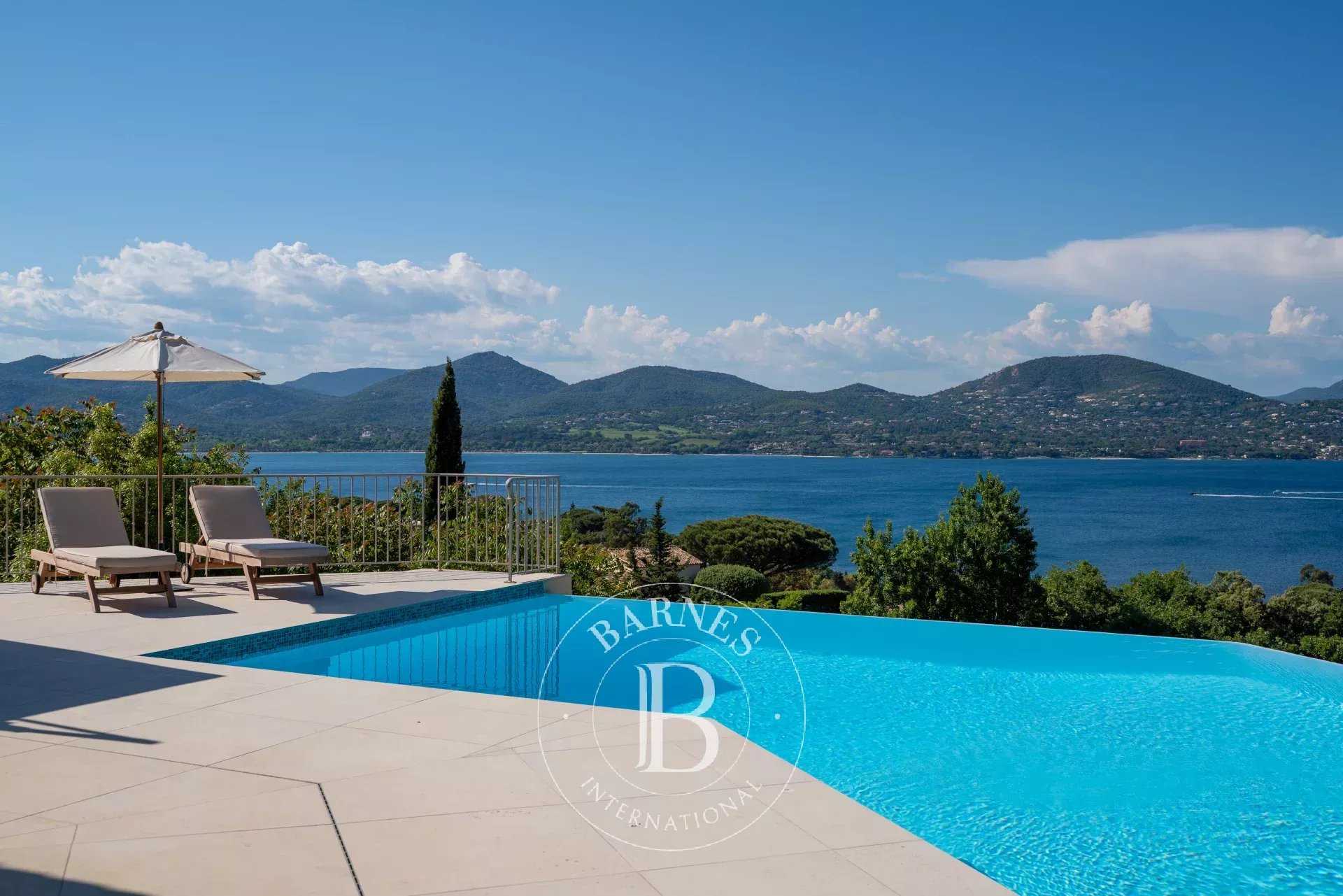 Villa Gassin  -  ref 85498114 (picture 2)