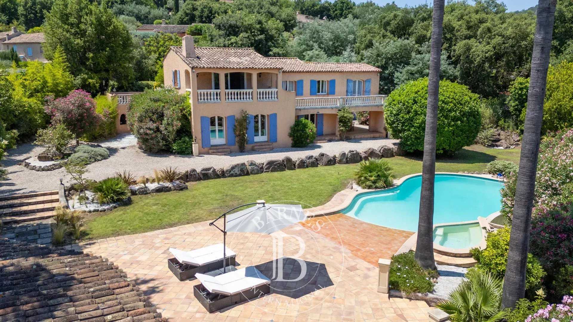 Villa Grimaud  -  ref 2754280 (picture 3)
