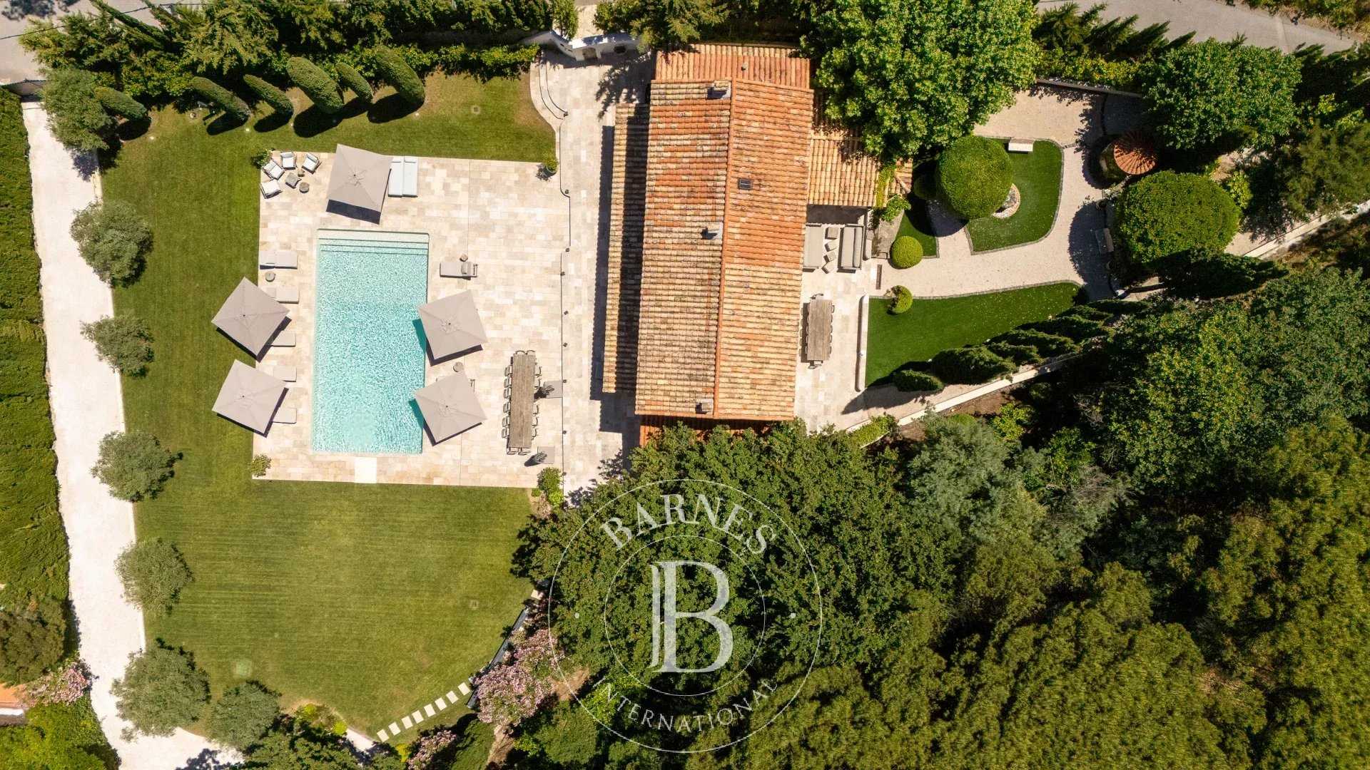 Villa Saint-Tropez  -  ref 5709412 (picture 3)