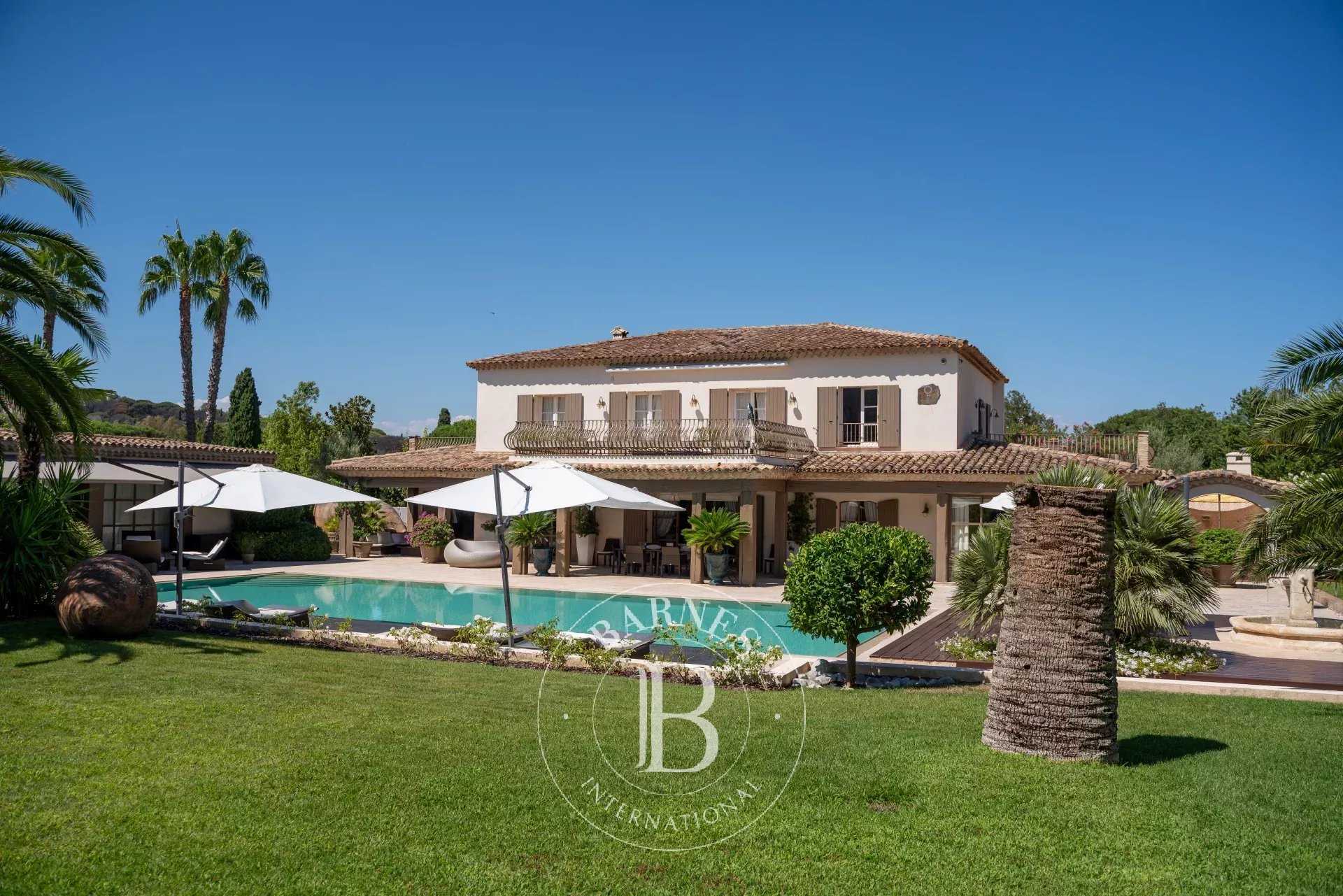 Villa Saint-Tropez  -  ref 5862854 (picture 3)