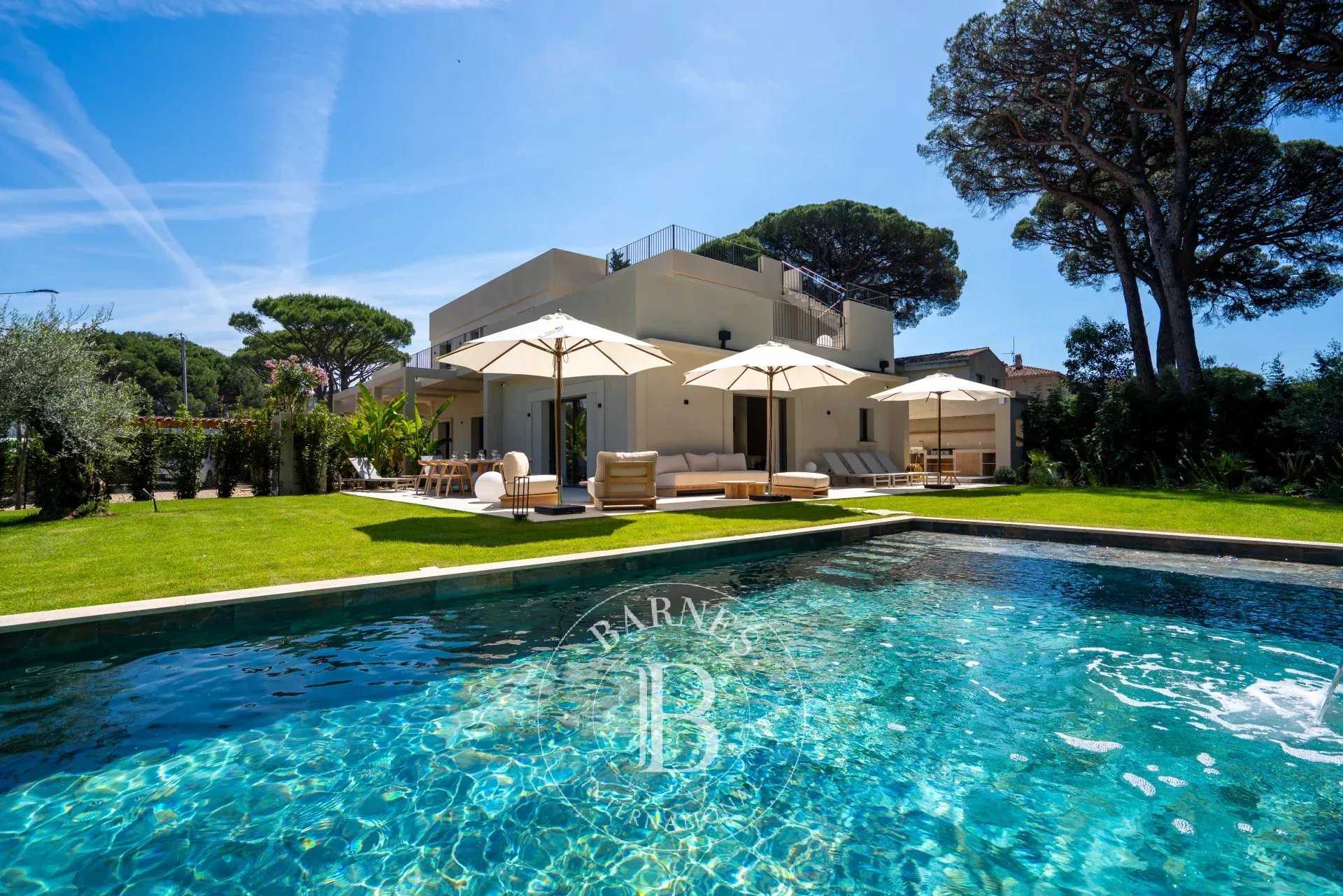 Maison Saint-Tropez  -  ref 86050260 (picture 2)
