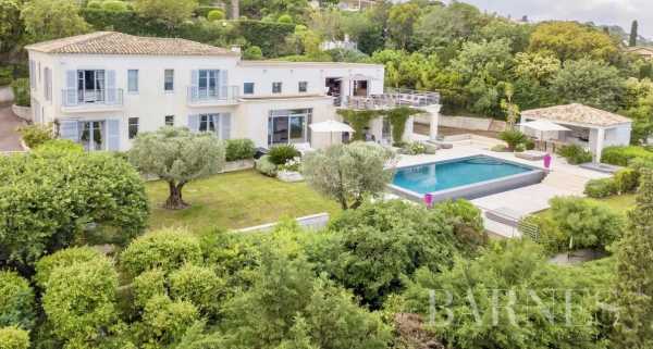 Villa Saint-Tropez - Ref 4855818