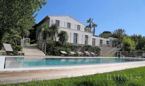 Villa Saint-Tropez  -  ref 2213669 (picture 3)