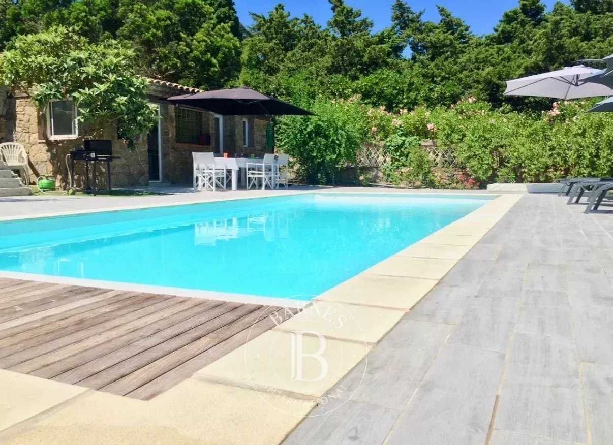 Maison Saint-Tropez  -  ref 86844603 (picture 1)