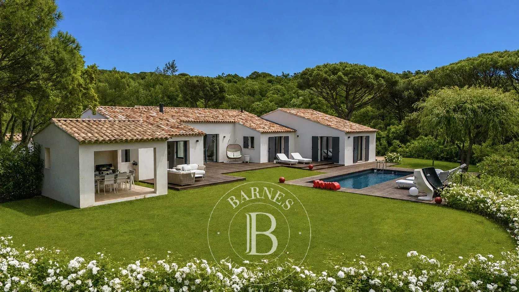 Villa Ramatuelle - Ref 7229999