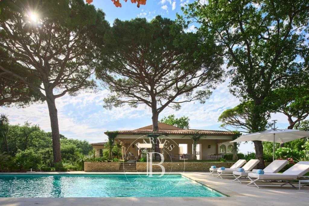 Villa Saint-Tropez  -  ref 5296266 (picture 3)