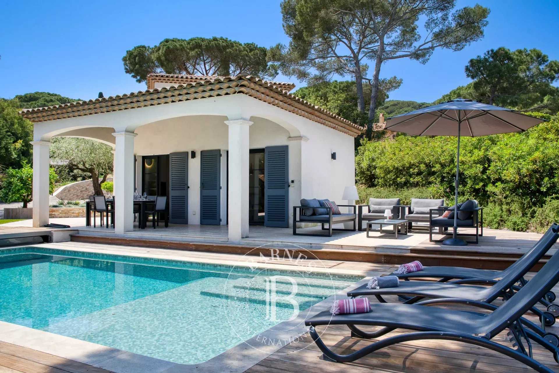 Villa Saint-Tropez - Ref 82625764