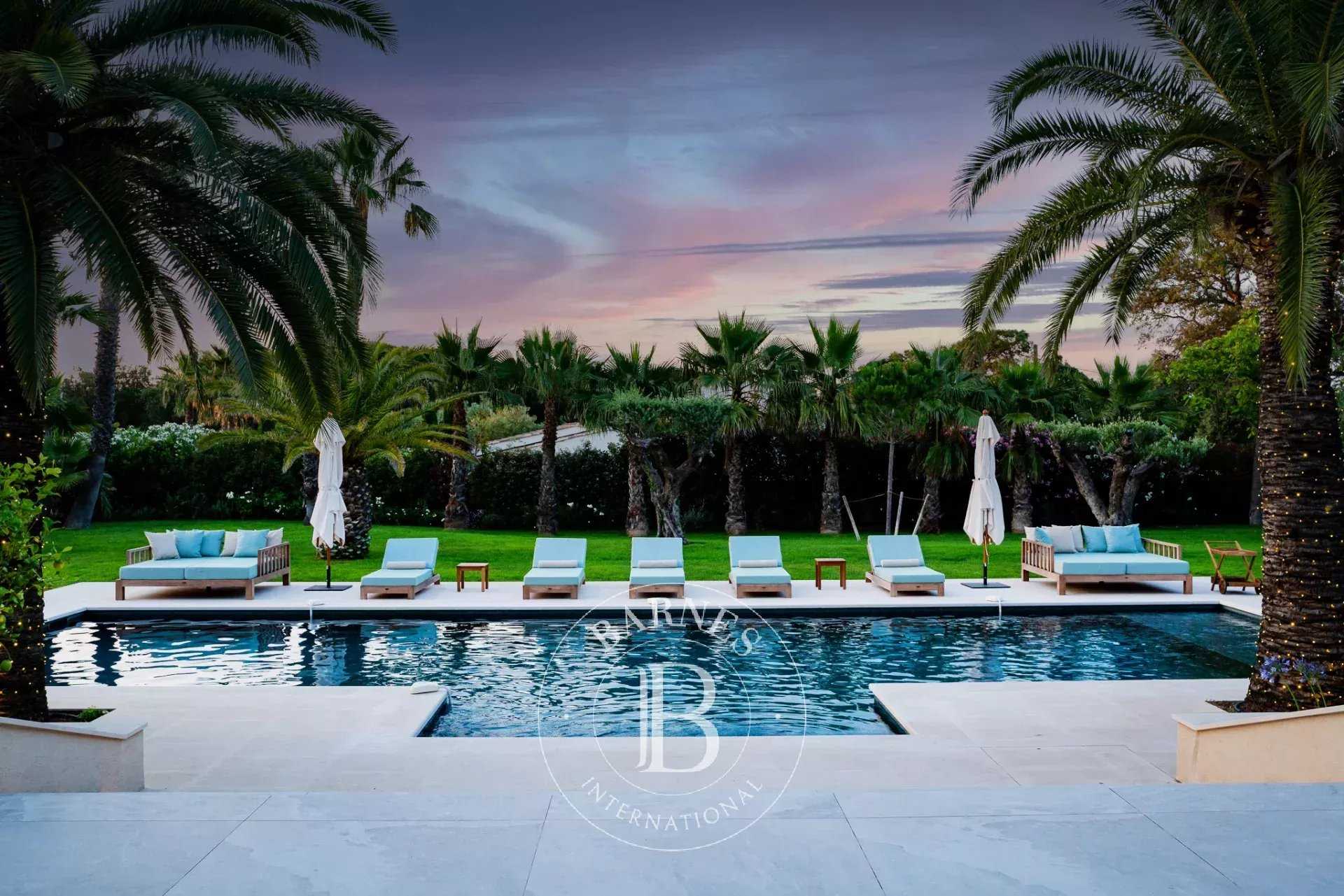 Villa Saint-Tropez - Ref 6787112