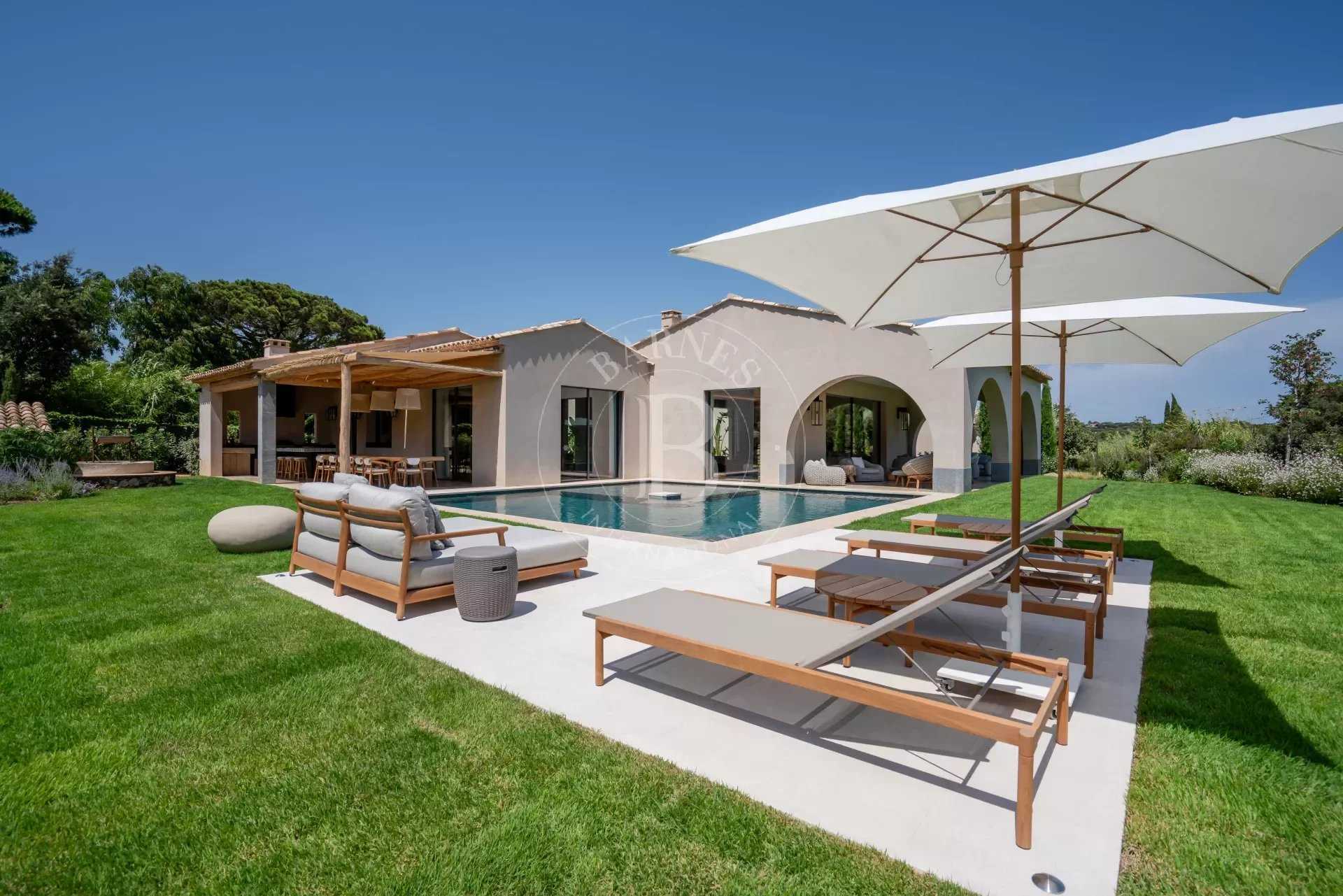 Villa Saint-Tropez - Ref 84148458