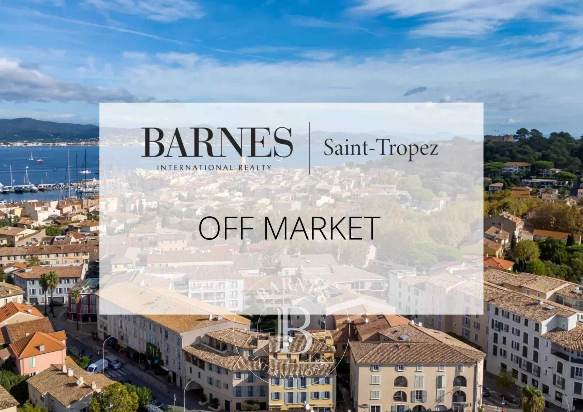 Maison Saint-Tropez  -  ref 86950247 (picture 1)