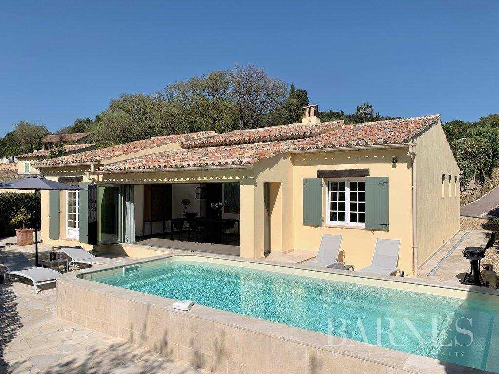 House Grimaud  -  ref 8217568 (picture 2)