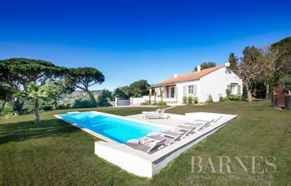 Villa Saint-Tropez  -  ref 3618960 (picture 1)