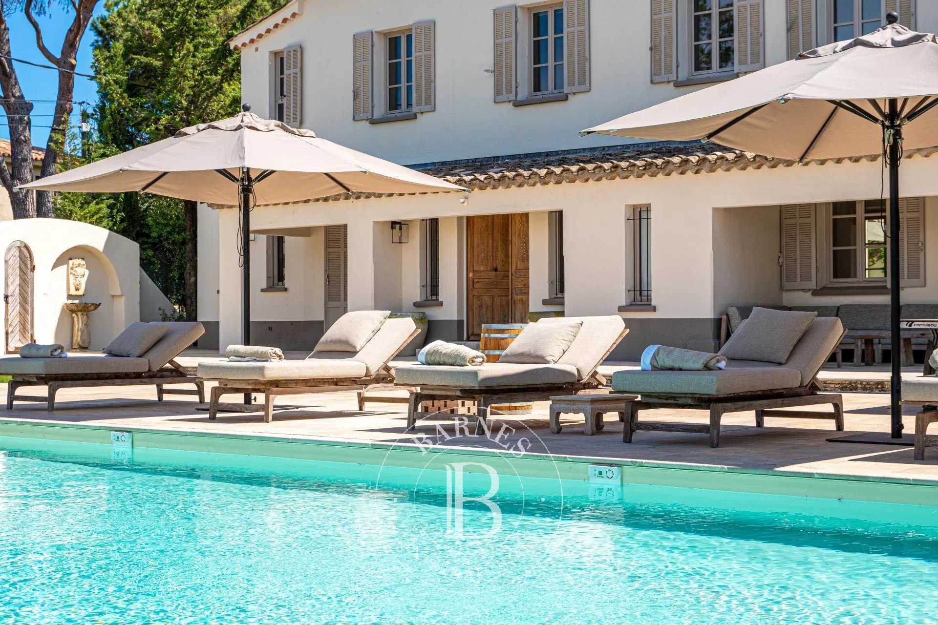 Villa Saint-Tropez  -  ref 5709412 (picture 3)