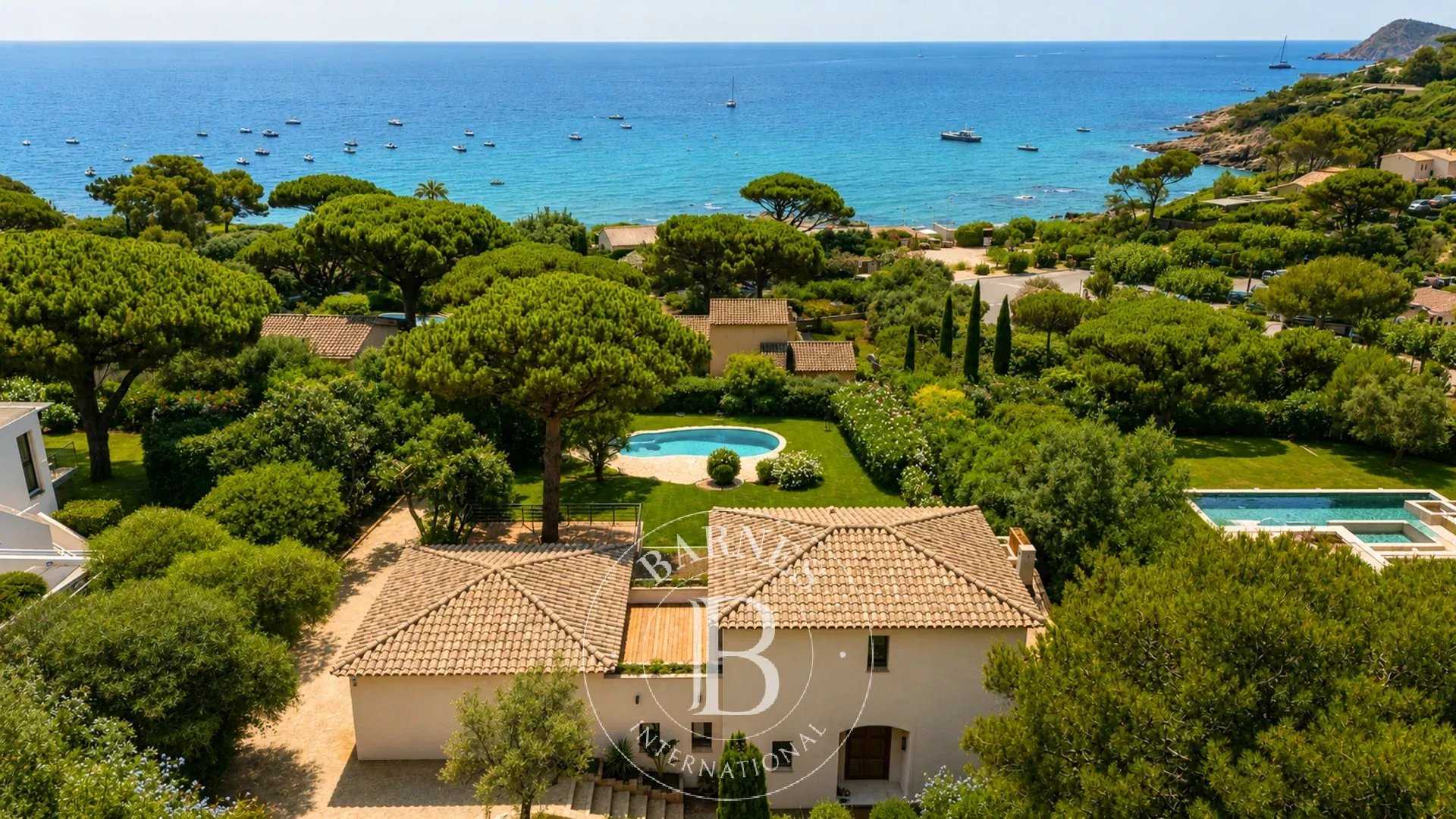 Villa Ramatuelle - Ref 87198368