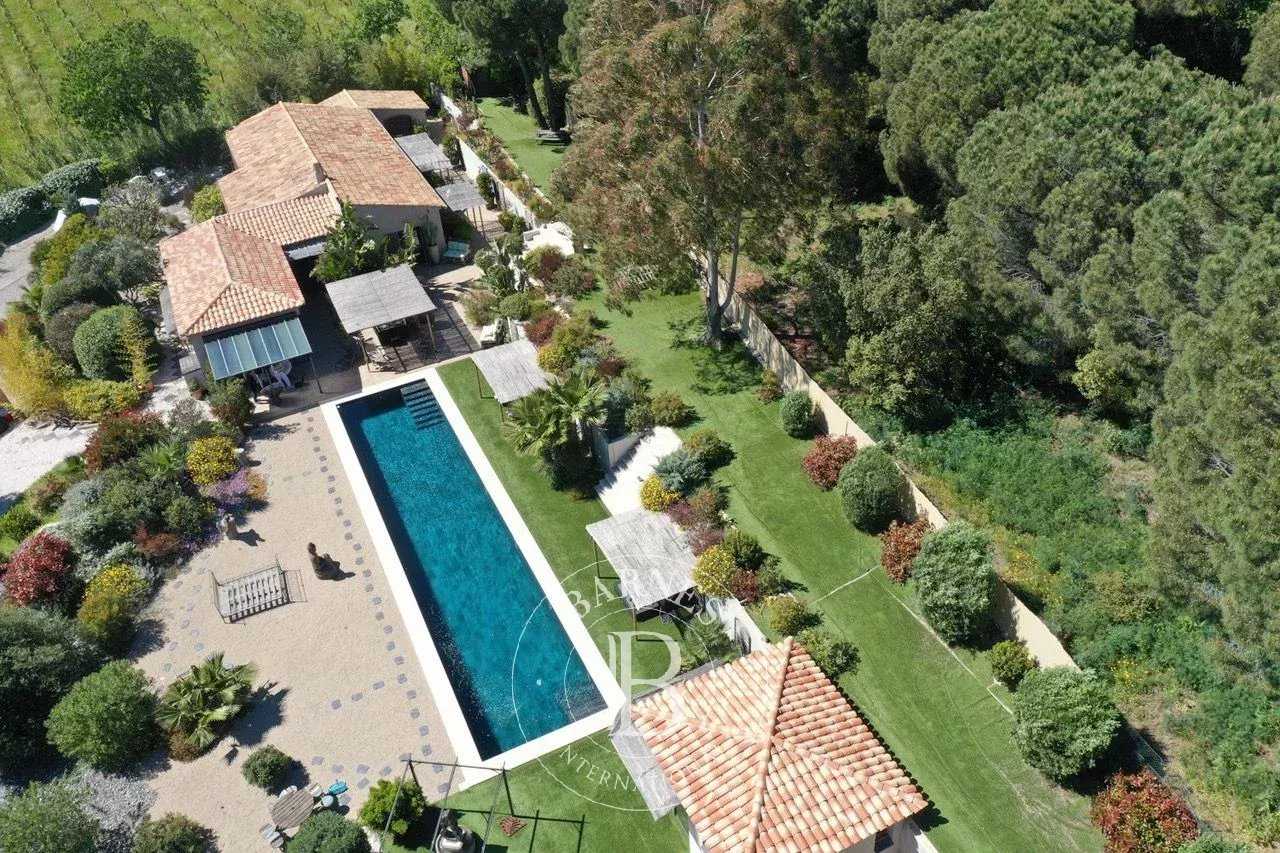 Maison Ramatuelle  -  ref 85672211 (picture 1)