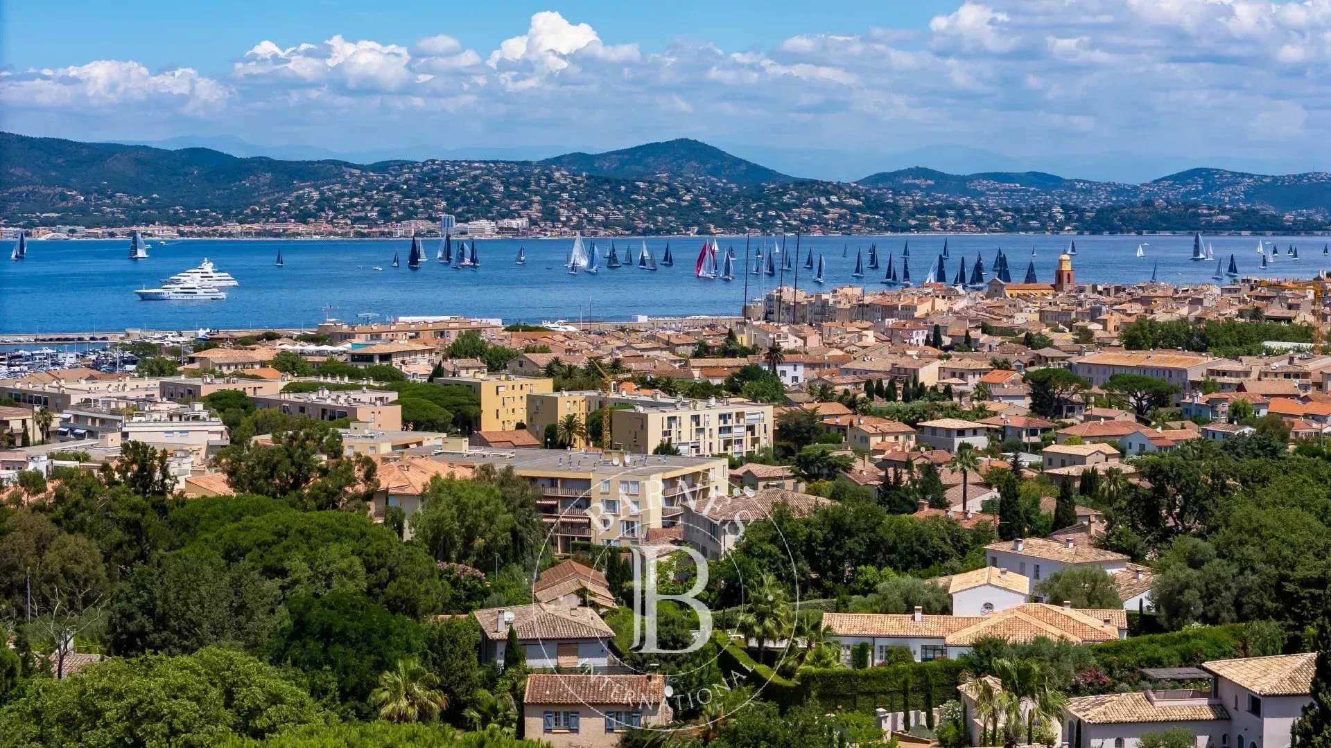 Maison Saint-Tropez  -  ref 85414611 (picture 1)