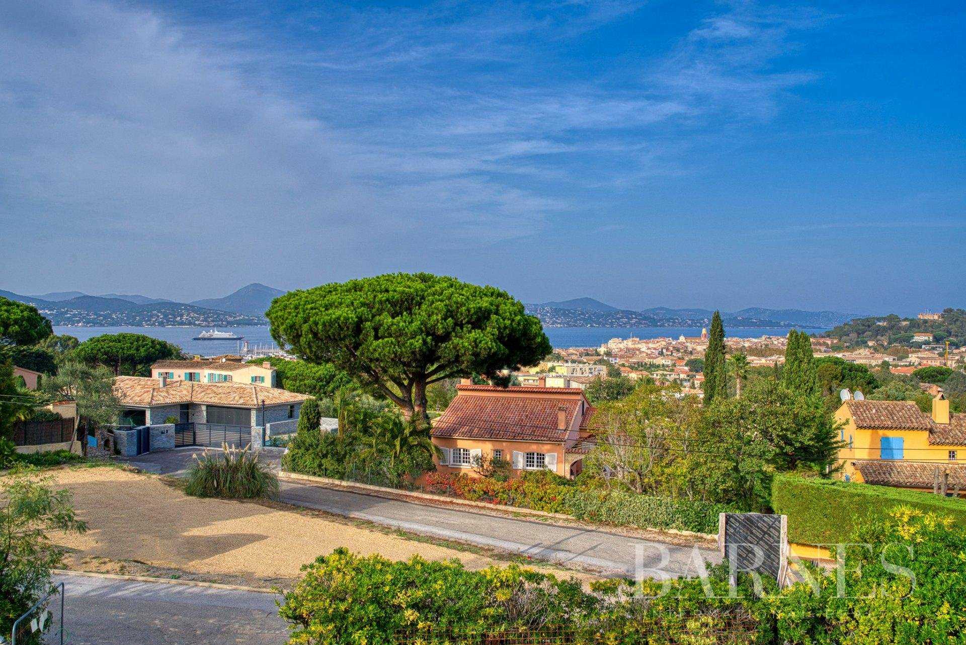 Villa Saint-Tropez  -  ref 4095424 (picture 1)