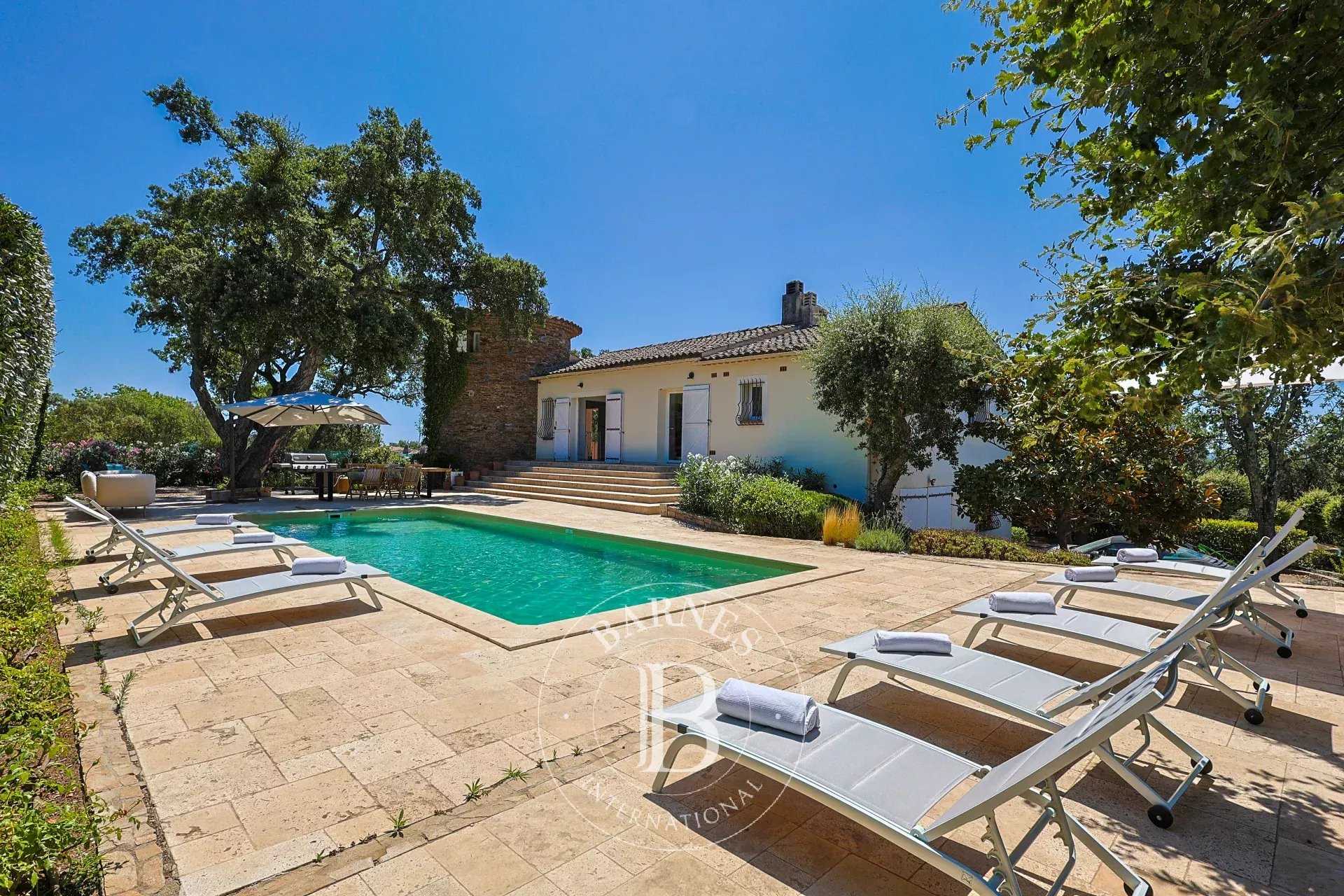 Maison Grimaud  -  ref 86720778 (picture 3)