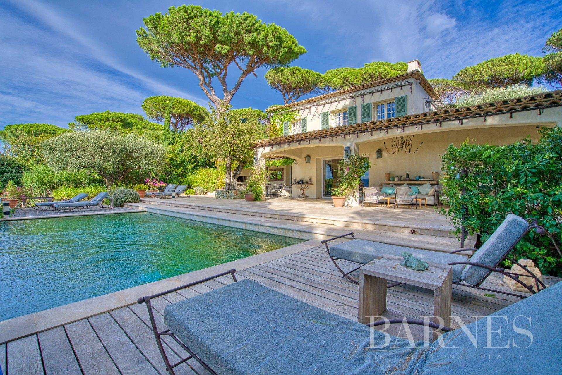 Villa Saint-Tropez  -  ref 7434017 (picture 2)
