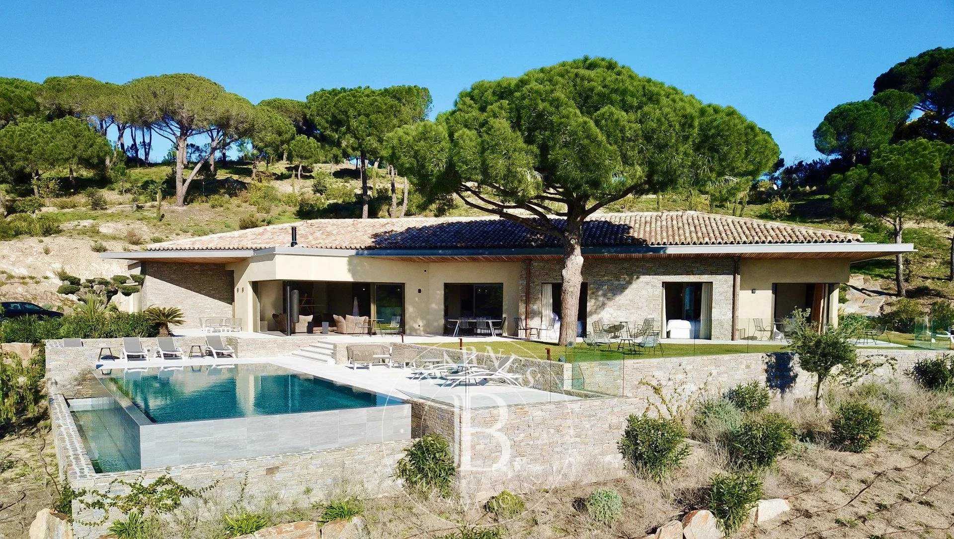 Villa Saint-Tropez  -  ref 3568887 (picture 2)