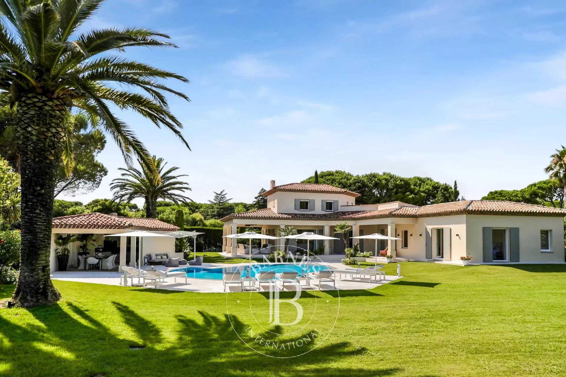 Villa Saint-Tropez  -  ref 7453741 (picture 2)