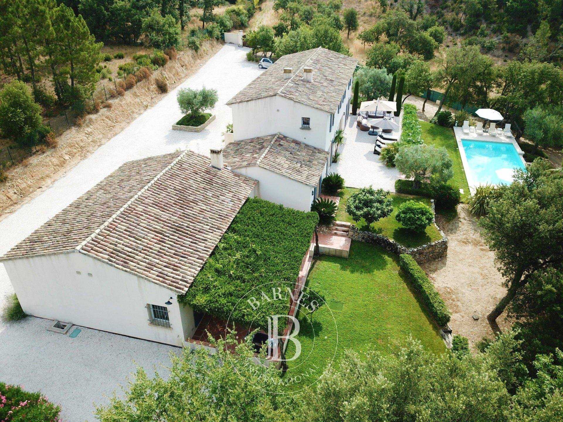 House Grimaud  -  ref 2555826 (picture 3)