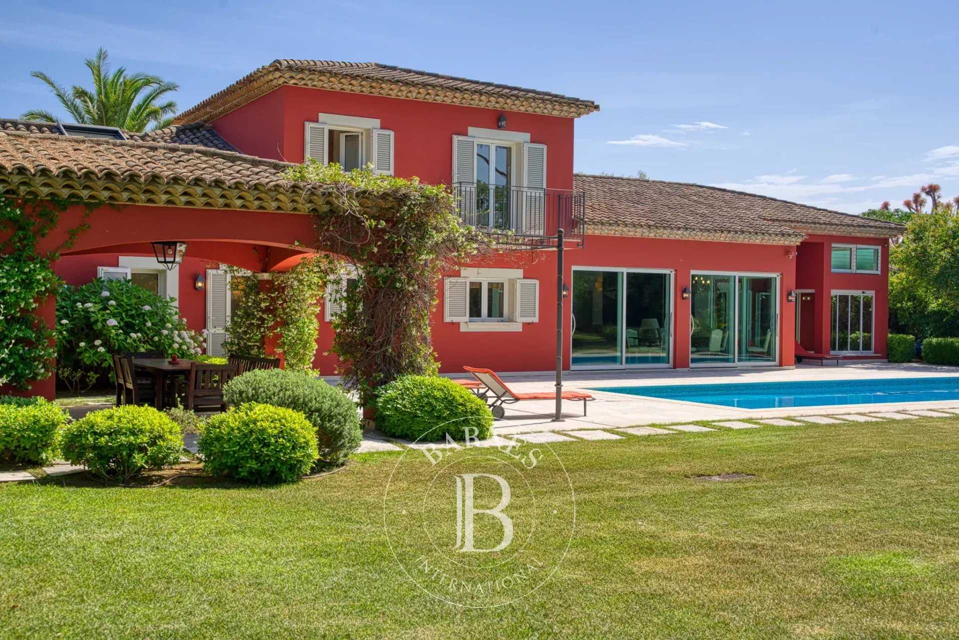 Property Grimaud  -  ref 7109561 (picture 1)