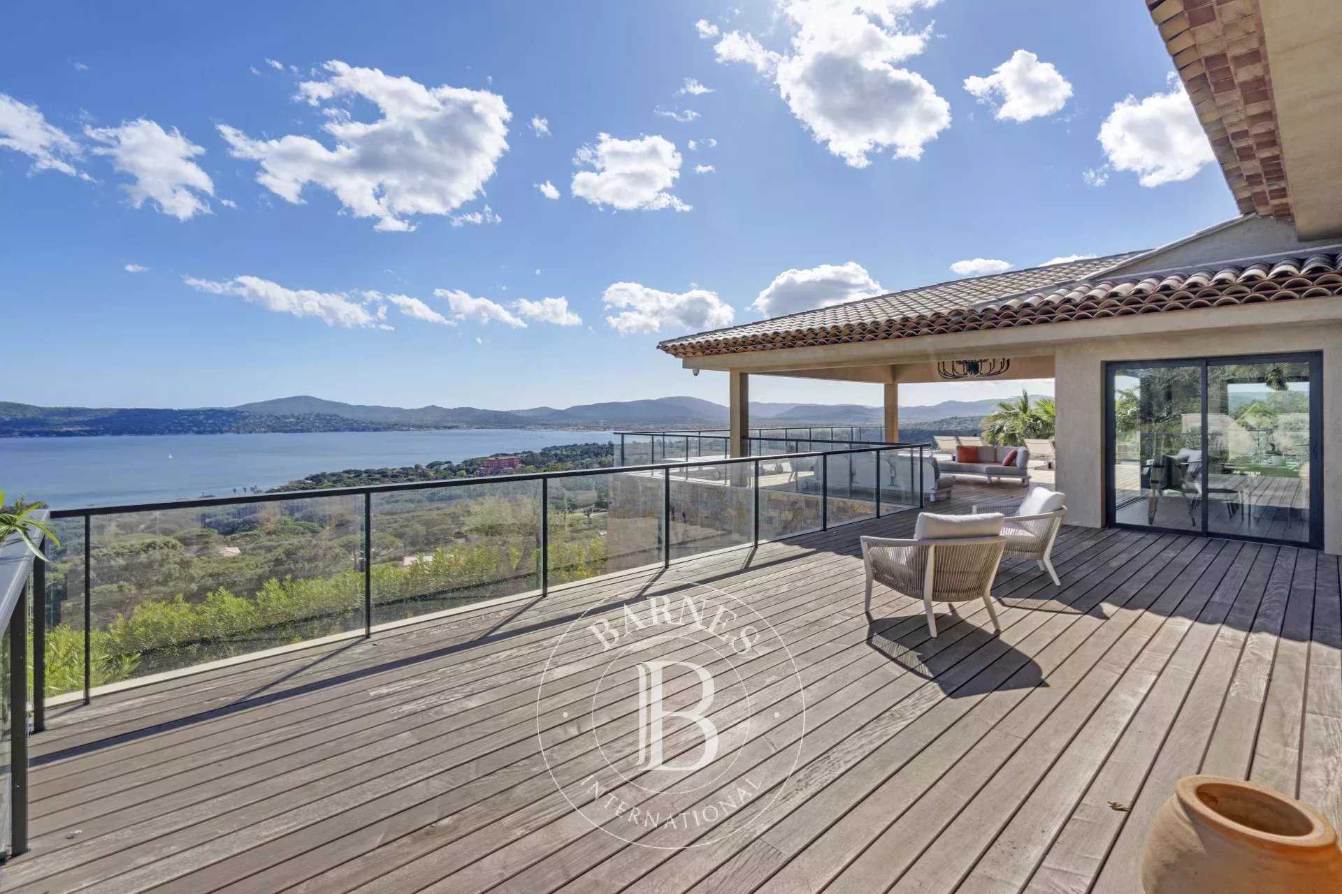 Maison Grimaud  -  ref 85796626 (picture 2)