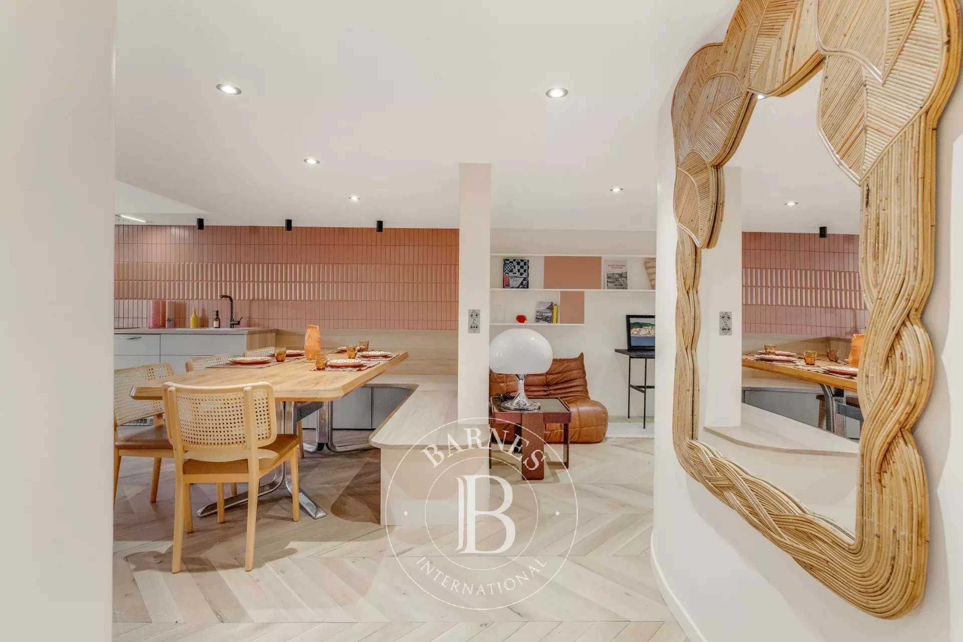 Apartment Saint-Tropez  -  ref 86756731 (picture 1)