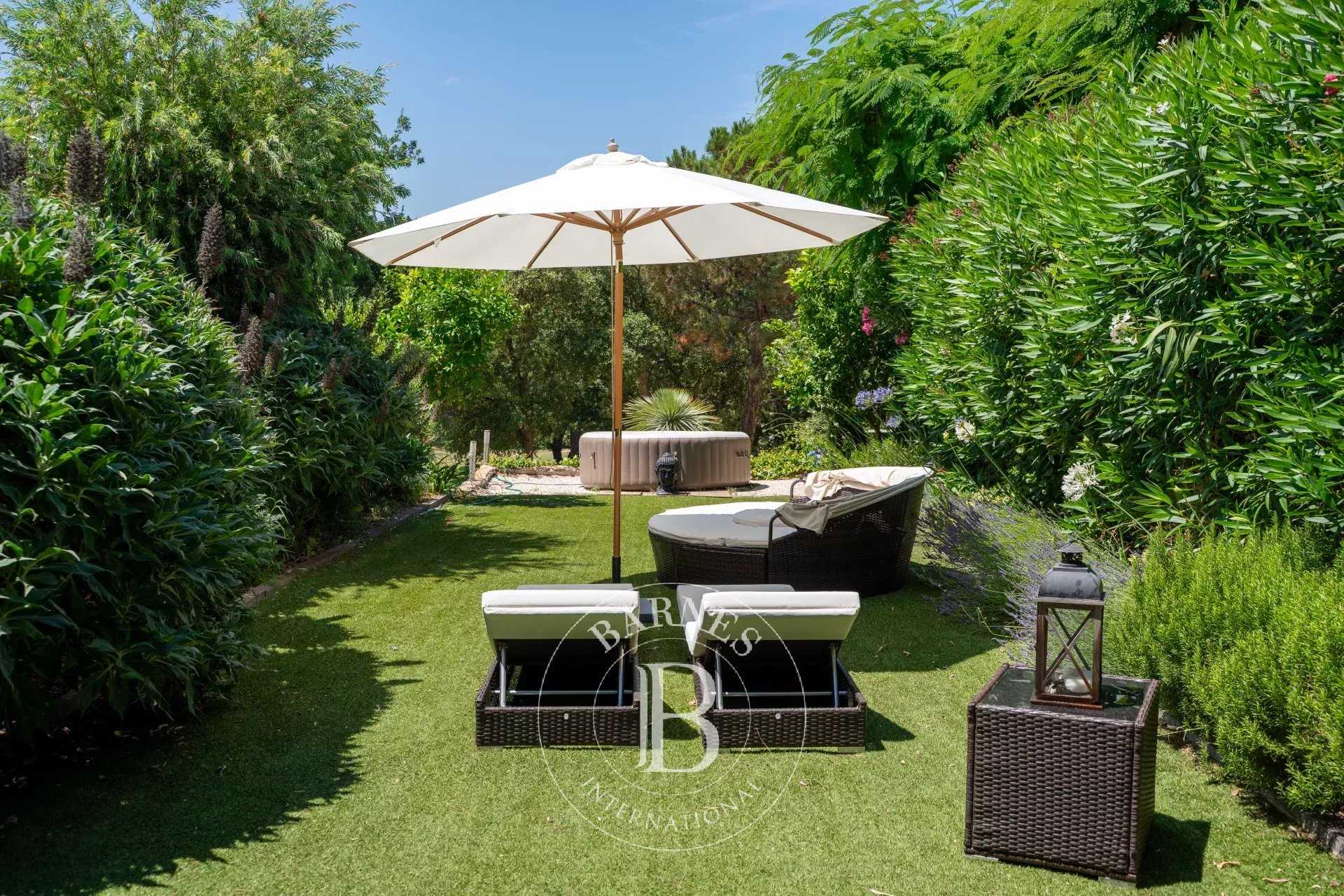 House Gassin  -  ref 86018403 (picture 1)