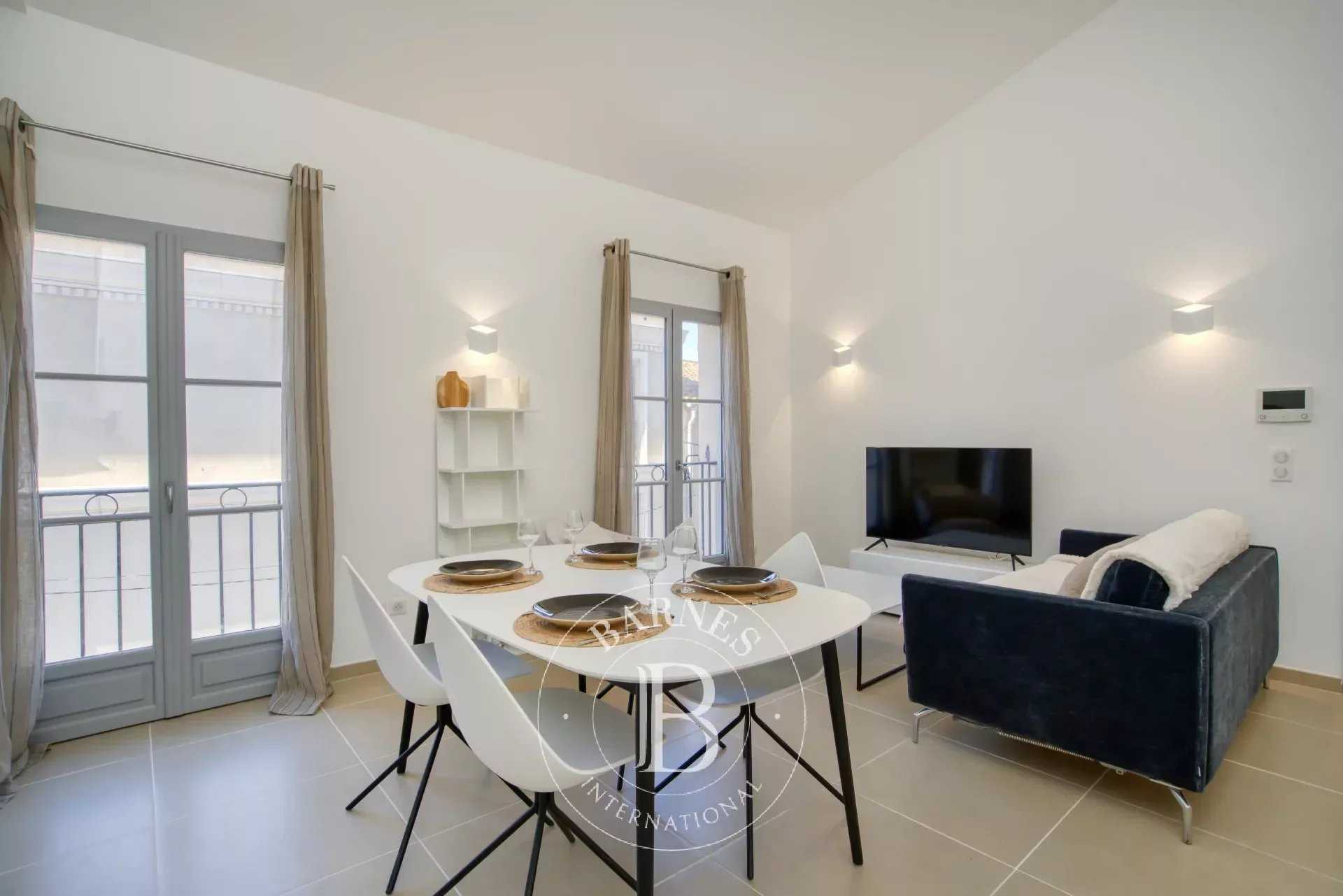 Apartment Saint-Tropez  -  ref 84807236 (picture 2)