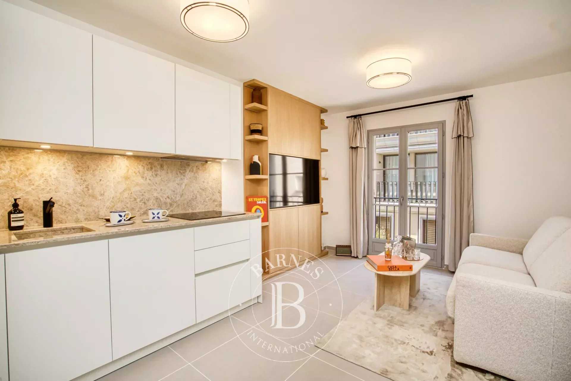 Apartment Saint-Tropez  -  ref 83266583 (picture 2)