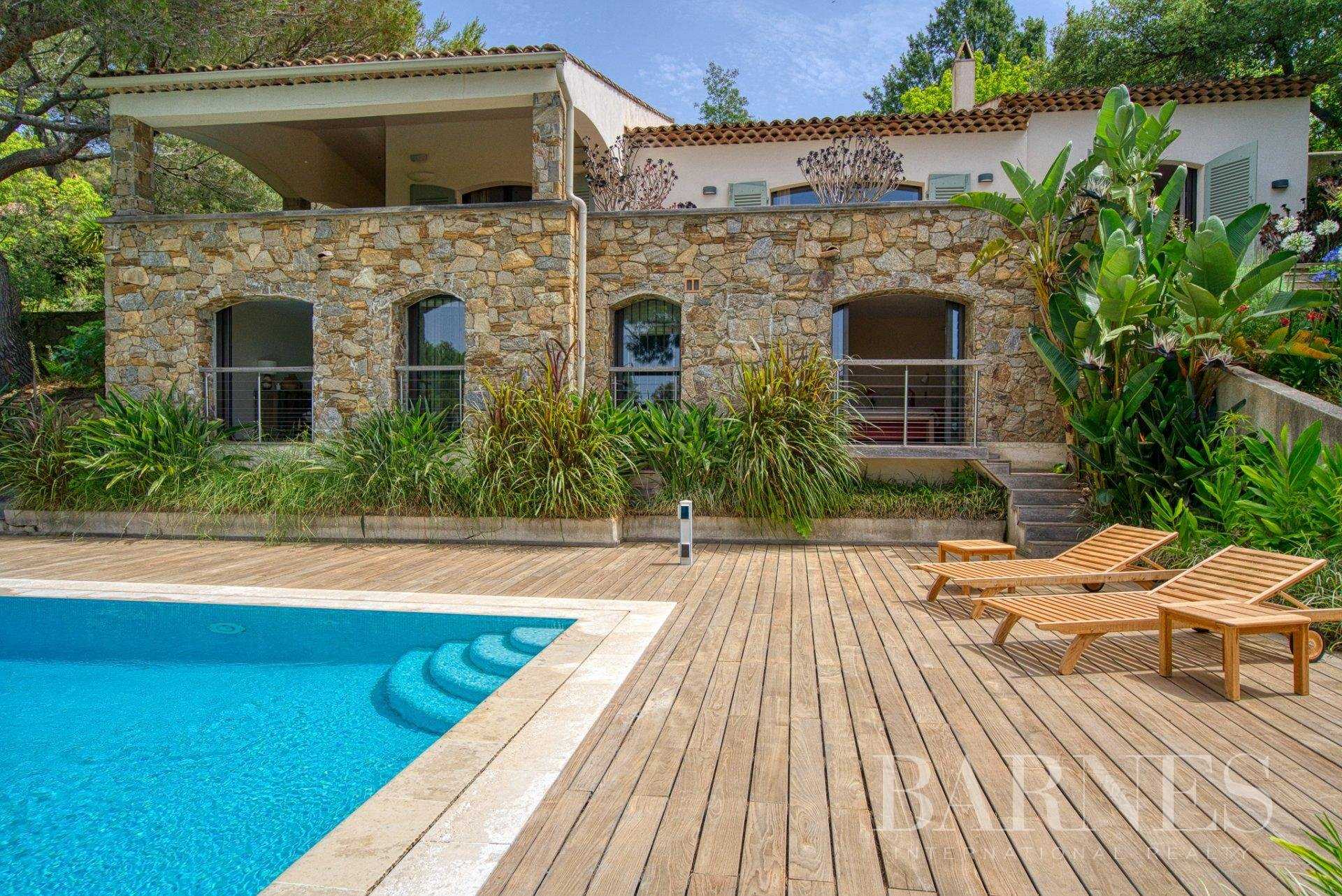 Villa Saint-Tropez - Ref 7173018